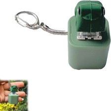 Key Button Frog Croaking