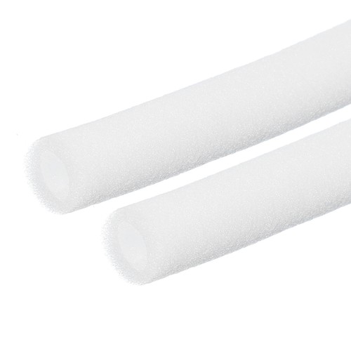Pack insulation foam tube - insulation,
