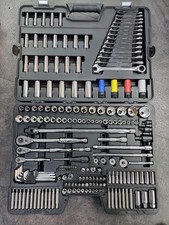  Halfords Advanced Socket and