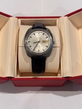 Omega F300Hz Geneve Chronometer - Recently Professionally serviced