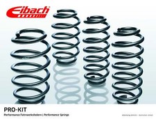Eibach Pro-Kit Lowering