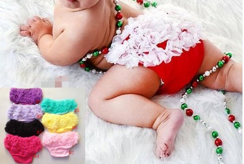 Baby girls tutu ruffle - baby,