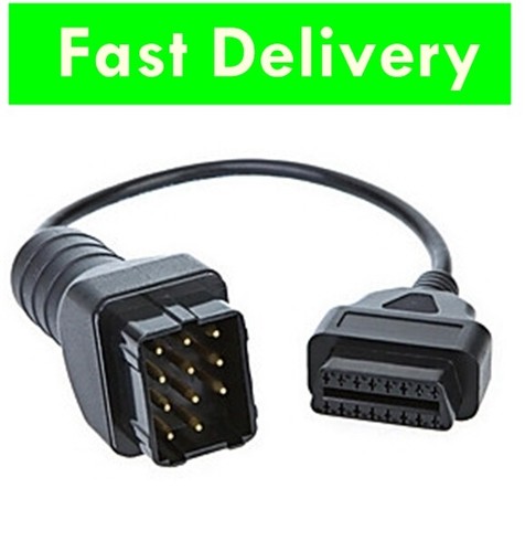 Renualt pin obd2 obdii - renualt,