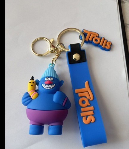 Trolls movie themed biggie - trolls,