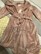 TU Ladies DRESSING GOWN Size