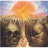 Moody blues search of the - :,