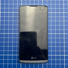 LG Leon 4G LTE 8GB Storage Titan Spares or Repairs