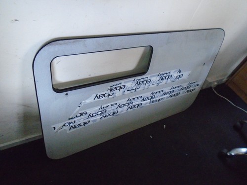 Vauxhall movano mk1 2008 - vauxhall, os