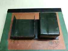 ALVIS SARACEN, PIONEER TOOL STOWAGE BRACKET, CROWBAR AND PICK HELVE FV122221