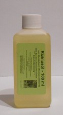 100 castor oil from - ml,