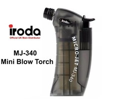 Mini gas blow torch refillable - mini,