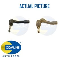 2 x NEW COMLINE FRONT TRACK