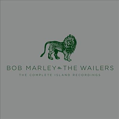Bob marley and - marley,