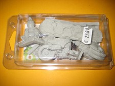 Scibor - 28SF0095 - SF Lion Knight Motorcycle