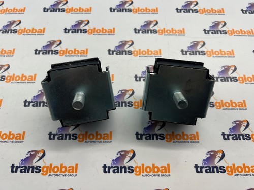 Engine gearbox mounts - /,