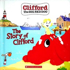 The Story of Clifford
