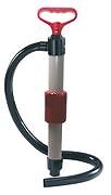 Manual Bilge Hand Pump. Drain