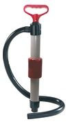 Manual bilge hand pump - manual,
