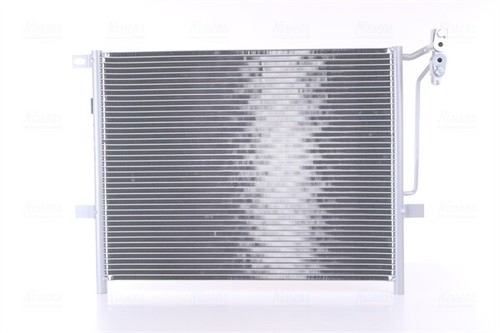New condenser air - new,