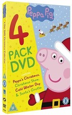 Peppa pig the christmas - peppa,