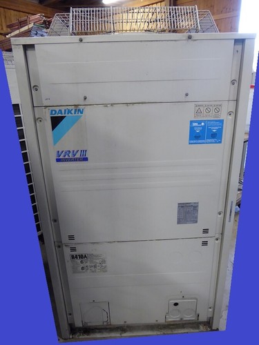 Daikin vrv system air - vrv, 3