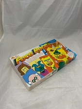 Vintage Early Learning Centre Face Race Boxed Game ELC Kids Fun group game