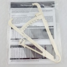Body FAT CALIPERS / TESTER