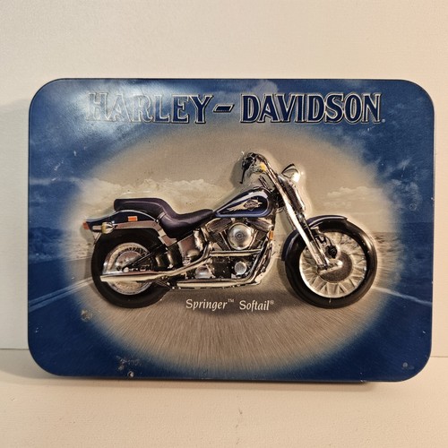 Harley davidson springer - harley,