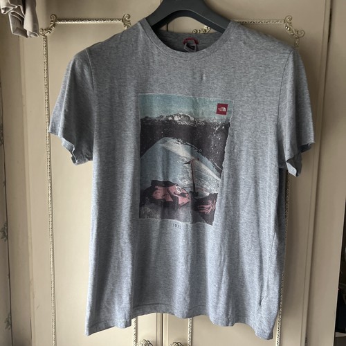 North face 1975 shirt - 1975, t