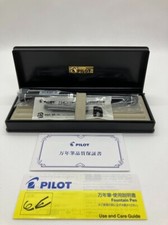 Pilot Fountain Pen Custom