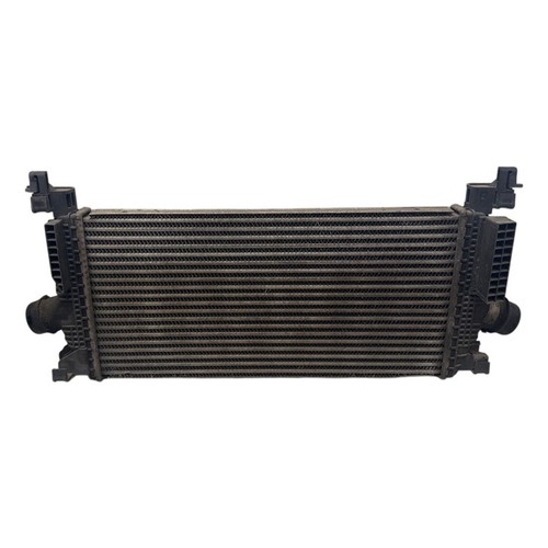 Vauxhall astra intercooler gtc - astra,