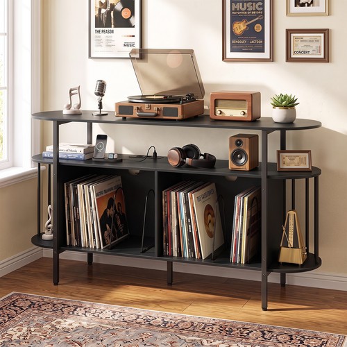 140 tier turntable - turntable, stand