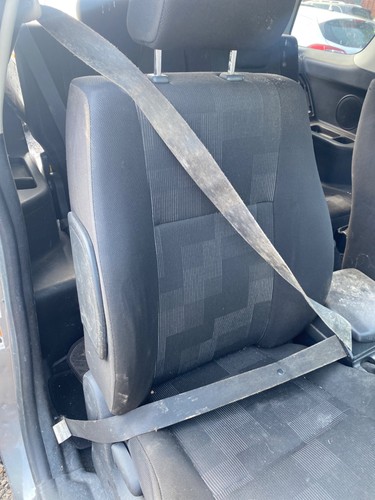 Seat belt front reel right - reel,