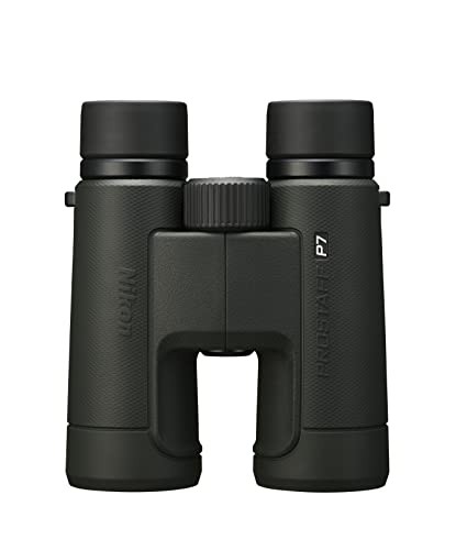Nikon binoculars prostaff - binoculars, p7