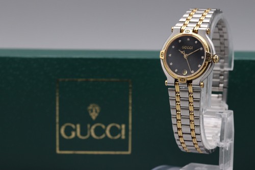 Near mint box gucci - [near,