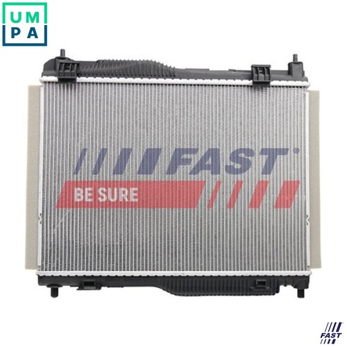 Radiator engine cooling - engine,