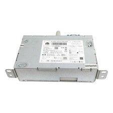 JEEP AVENGER RADIO SAT NAV