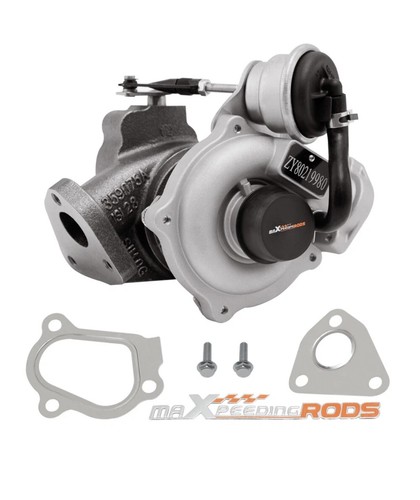Kp35 turbo for - fiat, panda