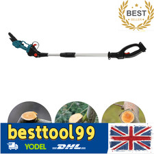 6 Inch Cordless Chainsaw