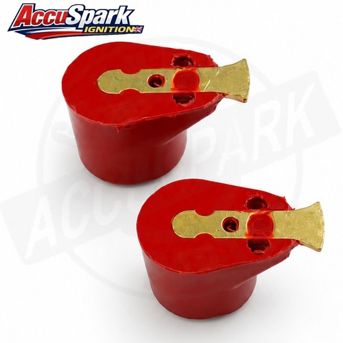 Pair accuspark red rotor arm - accuspark®,