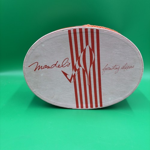 1940 50s mandel - 1940/50s, of