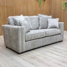 'Chelsea' 3 Seater Sofa