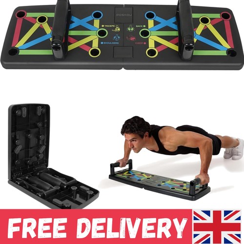 Complete home workout gear - complete,