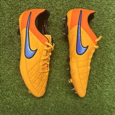 Nike Tiempo Legend V SG UK 8.5