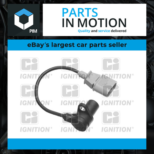 Rpm crankshaft sensor - rpm, /
