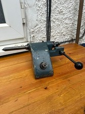 Jones And Shipman Lever