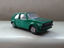 MC TOY VW VOLKSWAGEN GOLF GTI #BAL