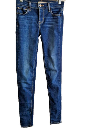 Levi 710 super skinny - levi’s,