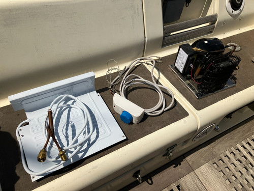 Dometic coldmachine - dometic,