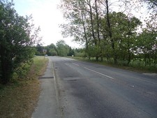 Photo A1 A20 Hythe Road, Mersham  c2011
